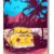 Yocaher Drop Down Complete Longboard - 41.25" x 10" Maple Wood Deck with Premium Black Grip Tape, 7" Aluminum Trucks, ABEC-9 Bearings, 71mm Wheels - Perfect for Cruising, Carving & Downhill