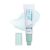Maybelline Poreless Jelly Primer - 24HR Hydrating Blur Primer with 2% Niacinamide, Clear, Weightless Pore-Minimizing Makeup Base for All Skin Types