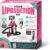 Home Liposuction Kit Prank Gift Box - Hilarious Gag Gift for White Elephant, Party & Holiday Gift Exchanges
