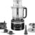 KitchenAid 13-Cup Food Processor with 3-in-1 Feed Tube - KFP1318, Empire Red