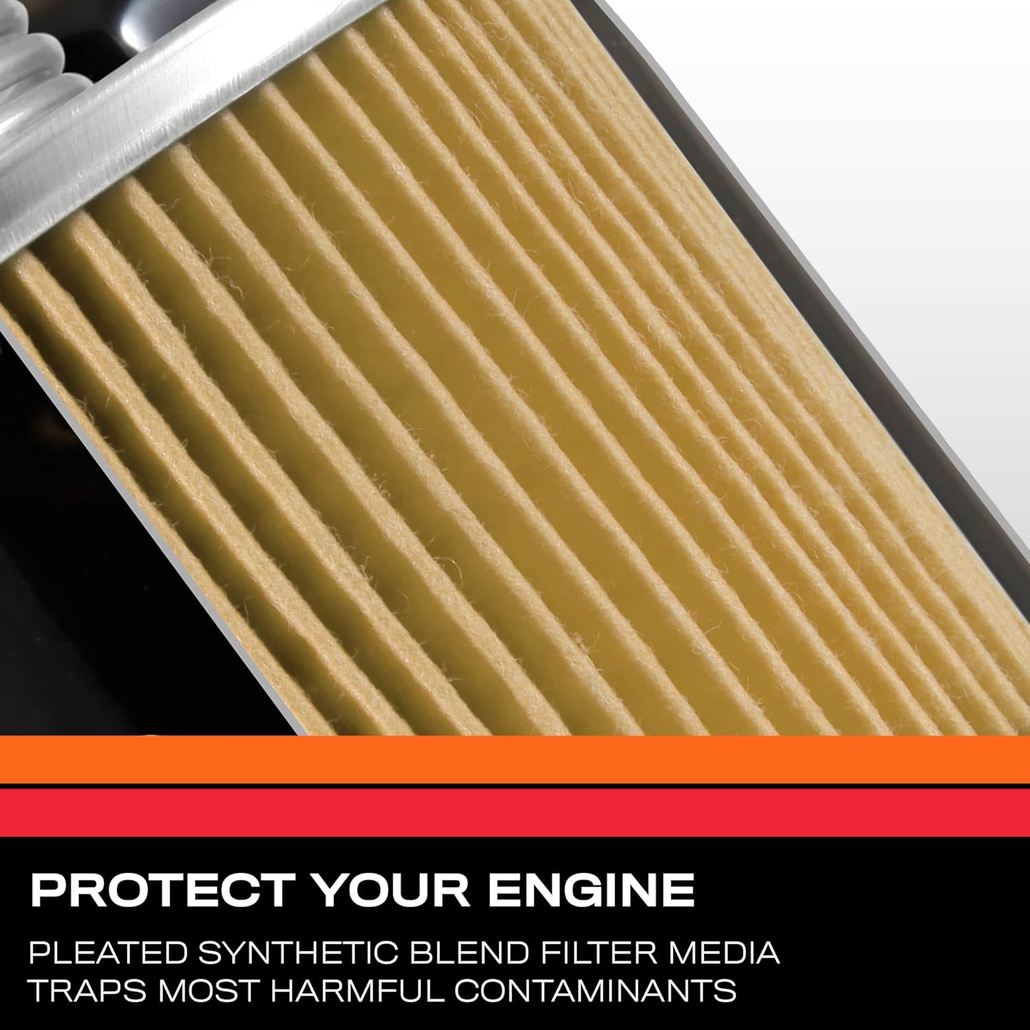 K&N SO-1010 Select Oil Filter - Premium Engine Protection Filter Fits Honda, Acura, Nissan, Mitsubishi, Infiniti & Subaru Vehicles