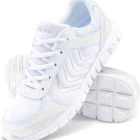 Alicegana Women's Sneakers - Lightweight Breathable Fashion Walking Shoes | Comfortable Casual Tennis Shoes for Women