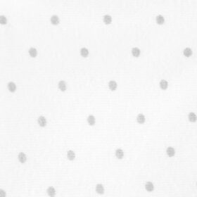 Carter's 10-Pack Baby Washcloths - Soft Knit Binding, Gender Neutral Prints for Infants