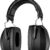ProCase Professional Noise Cancelling Safety Ear Muffs – NRR 35dB / SNR 37dB Hearing Protection for Shooting, Construction, and Loud Environments (Adjustable Headband)