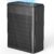 P280 Pet Air Purifier - H13 HEPA Filter for Home, Covers 1500 Sq Ft, 22dB Quiet Sleep Mode, Removes Pet Hair Dander Smoke - Black