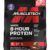 MuscleTech Platinum 8-Hour Protein Powder - 7-Protein Blend with Whey & Casein for Lean Muscle, Strength & Recovery - Milk Chocolate, 5 lb (50 Servings)