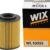 WIX WL10033 Oil Filter for Hyundai Kia Genesis (2015-2020) - Premium Synthetic & High Mileage Engine Filter