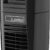 Lasko T13310 Personal Oscillating Table Tower Fan – Compact, Quiet, Portable Desktop Fan for Home, Dorm & Office, Black