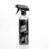 ProGrade Silicone Tire Shine Spray – 16 oz Long-Lasting Wet Look Tire Dressing for Showroom-Ready Results – Professional Auto Detailing Supplies