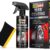 Ceramic Tire Shine Spray - Premium Wet Look Tire Coating with Ceramic Protection, Non-Greasy Long-Lasting Finish for Cars, Trucks & SUVs