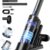 Powerful Cordless Handheld Vacuum - 2 Speed Modes, 36-Min Runtime, HEPA Filter for Car Home Office Pet Hair