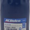 ACDelco GM Original Equipment PF63 (12735811) Engine Oil Filter - Genuine GM Oil Filter for Maximum Engine Protection