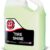 Adam's Polishes Tire Shine Gallon - SiO2 Ceramic Spray Tire Dressing | Non-Greasy, Long-Lasting Wet Tire Look for Car Detailing