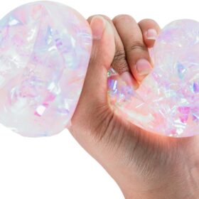 Super Z Outlet 4-Pack Water Snake Wiggle Toys - Sensory Stress Relief Toys with Bright Colors - Party Favors & Classroom Prizes for Kids