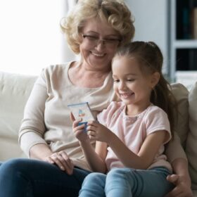 Kicko Water Game Variety Pack - 3 Mini Handheld Water Games Set - Red, Orange, Green - Flower Power, Underwater Basketball, Hoop Loop for Kids Party Favor