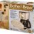 Bathe & Brew Prank Gift Box – Empty Coffee Lover Gag Gift for Birthdays, Holidays & White Elephant Parties – Realistic Prank Box (Empty)