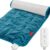 Comfytemp Weighted Heating Pad - FSA Eligible Electric Heat Pad for Back, Neck, Shoulder & Period Pain Relief, 12x24 inch, 2H Auto-Off, Soft Flannel, Perfect Birthday & Holiday Gift