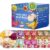ONETANG Freeze-Dried Fruit Snack Variety Pack – 12 Count, Healthy Mix of Apple, Mango, Banana, Dragon Fruit, Peach & Fig – Non-GMO, Vegan, Kosher, Sugar-Free & Gluten-Free