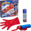Marvel Spider-Man Super Web Slinger - 2-in-1 Web & Water Blaster for Kids, Official MCU Spider-Man Role-Play Toy, Ages 5+