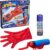 Marvel Spider-Man Super Web Slinger - 2-in-1 Web & Water Blaster for Kids, Official MCU Spider-Man Role-Play Toy, Ages 5+