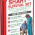 Emergency Fart Survival Kit - Funny Gag Gift for Men | Disposable Underwear, Hazmat Bag, Wet Wipes & Survivor Sticker | Boyfriend Husband Dad Birthday Present