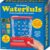 Playmonster Original Waterfuls Classic Handheld Water Game – 6 Interchangeable Arcade Panels, Retro Travel Game for Kids Ages 3+, Screen-Free Fun