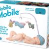 Prank-O Mobile Mobile Gag Gift Box – Empty Realistic Prank Present Box for Birthday, Baby Shower, Holiday & Party Fun