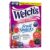 Welch's Fruit Snacks Berries 'N Cherries - Gluten Free Snack Box, 0.8 oz Individual Packs (40 Count)
