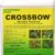 Southern Ag Crossbow Specialty Herbicide - 32oz Quart Container, Low Volatile Weed & Brush Control Spray
