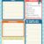 Funny Adulting To-Do List Notepad - 60 Sheet Daily Task Pad (6x9) - Gag Gift for Adults Who Can't Adult