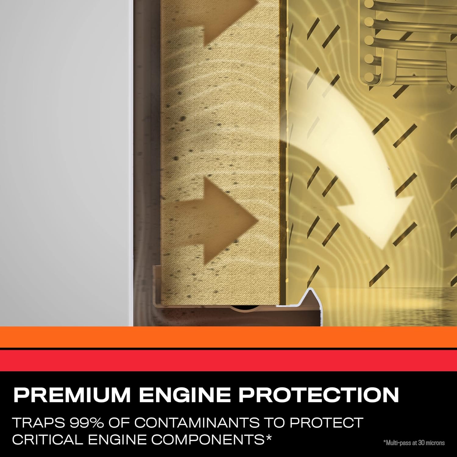 K&N SO-1010 Select Oil Filter - Premium Engine Protection Filter Fits Honda, Acura, Nissan, Mitsubishi, Infiniti & Subaru Vehicles