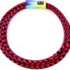 Just Jump It Lil Lariat Junior Lasso Rope - Pre-Tied 20ft Kids Cowboy Rope Toy for Hand-Eye Coordination & Outdoor Play