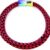 Just Jump It Lil Lariat Junior Lasso Rope - Pre-Tied 20ft Kids Cowboy Rope Toy for Hand-Eye Coordination & Outdoor Play