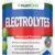 NutriONN Electrolyte Capsules - 100 Count Natural Electrolyte Replacement with Potassium, Magnesium & Sodium - Keto-Friendly Hydration Supplement for Athletes & Active Lifestyles