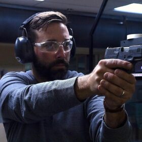 Decibel Defense Professional Safety Ear Muffs – 37dB NRR Shooting & Industrial Hearing Protection