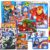 Marvel Avengers Ultimate Activity Set - Superhero Portfolio with Coloring Books, Stickers, Games, Puzzles & Drawing Supplies (50+ Activities)