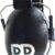 Decibel Defense Professional Safety Ear Muffs – 37dB NRR Shooting & Industrial Hearing Protection