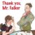 Thank You, Mr. Falker: The Inspiring True Story of a Little Girl Who Overcame Dyslexia (Patricia Polacco's Heartwarming Children's Book)